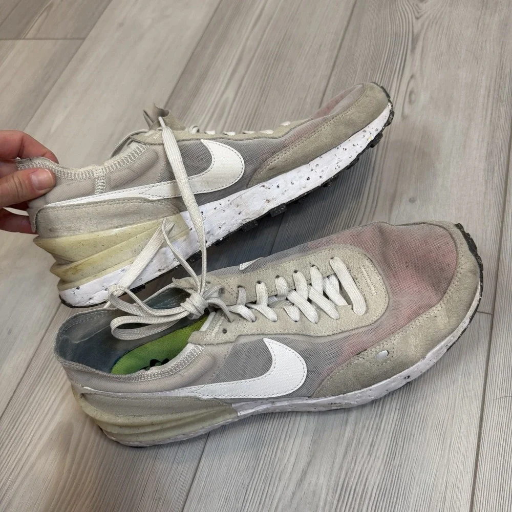 Nike waffle one